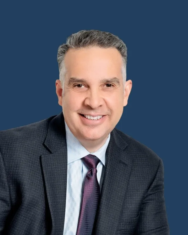 Damon L. Chavez