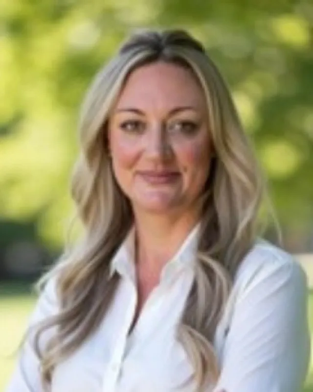 Lindsey Jenkins