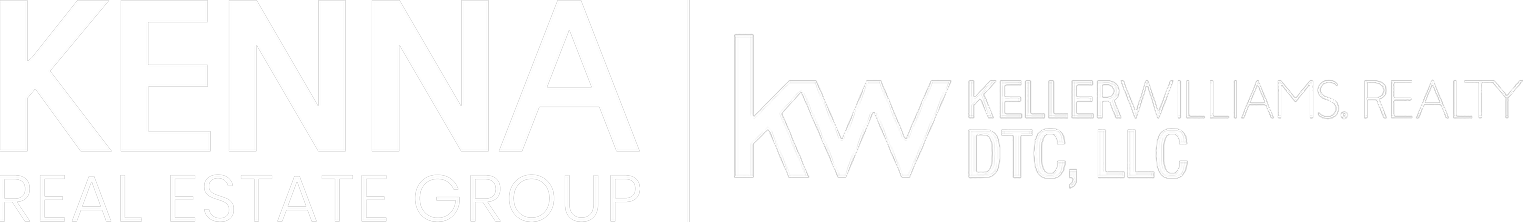 Kenna Real Estate Group at Keller Williams Realty DTC, LLC